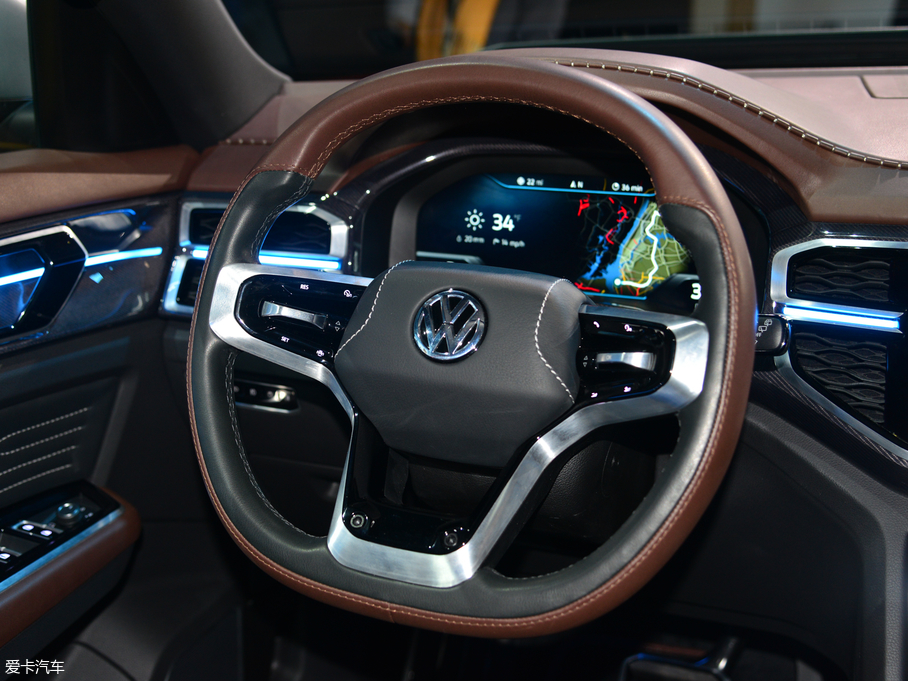 2018��Atlas Tanoak Pickup Concept