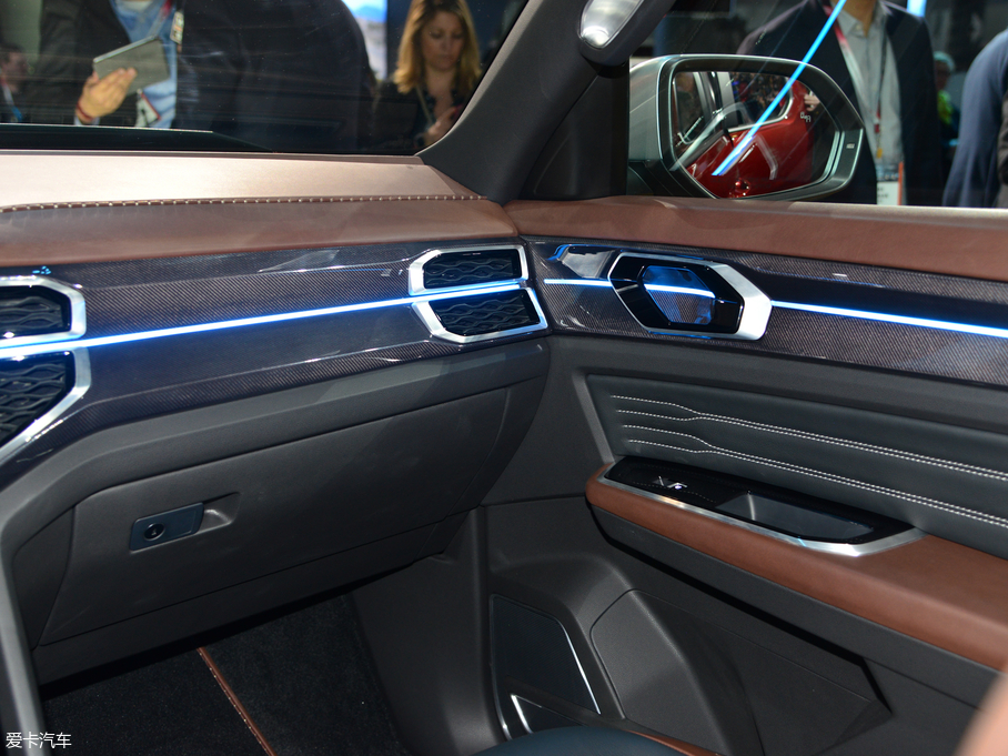 2018��Atlas Tanoak Pickup Concept