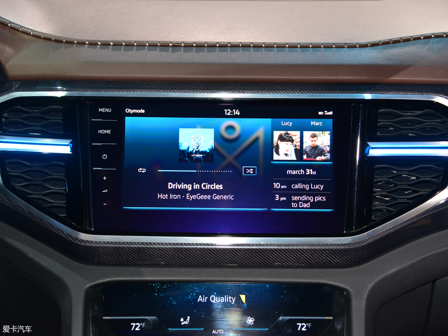 2018��Atlas Tanoak Pickup Concept