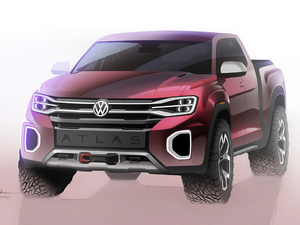 2018Pickup Concept 