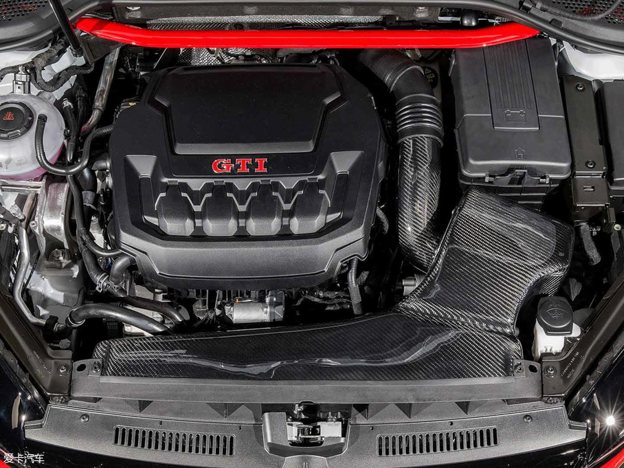 2018Golf GTI Next Level Concept