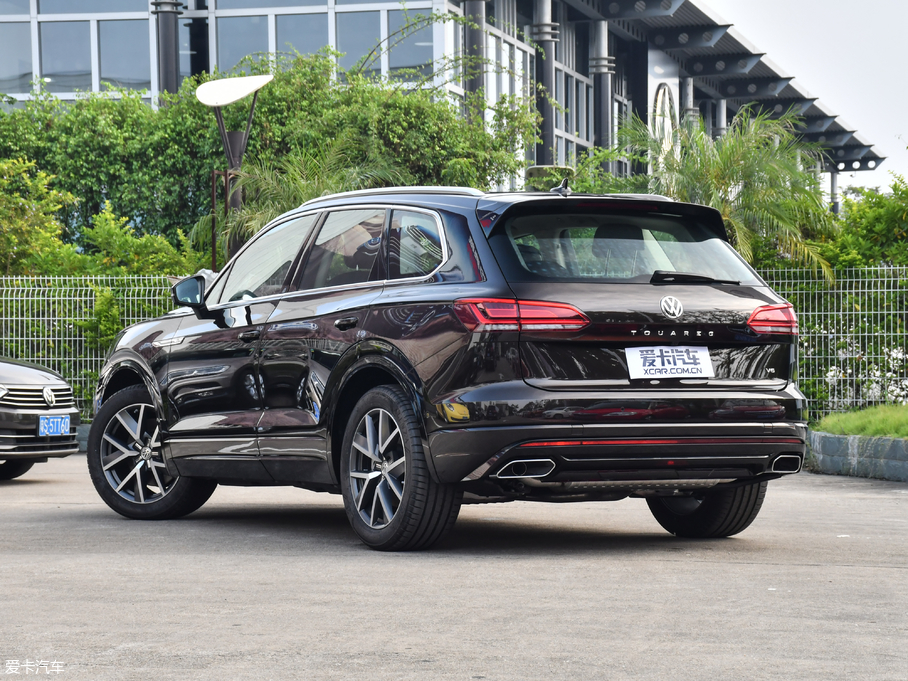 2019;J 3.0TSI Jh (gu)V