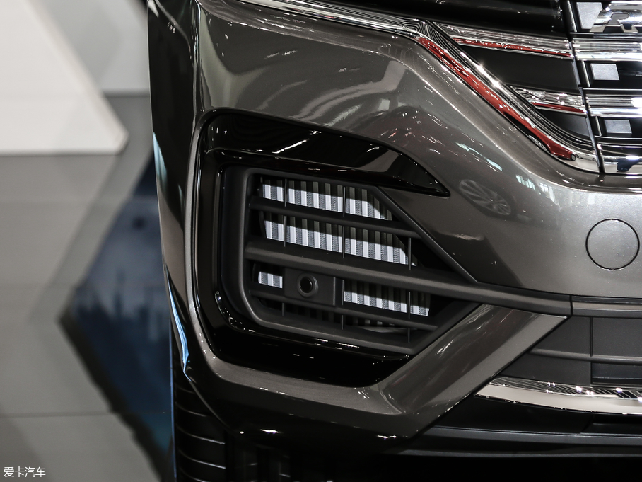 2019;J 3.0TSI Jh (gu)V