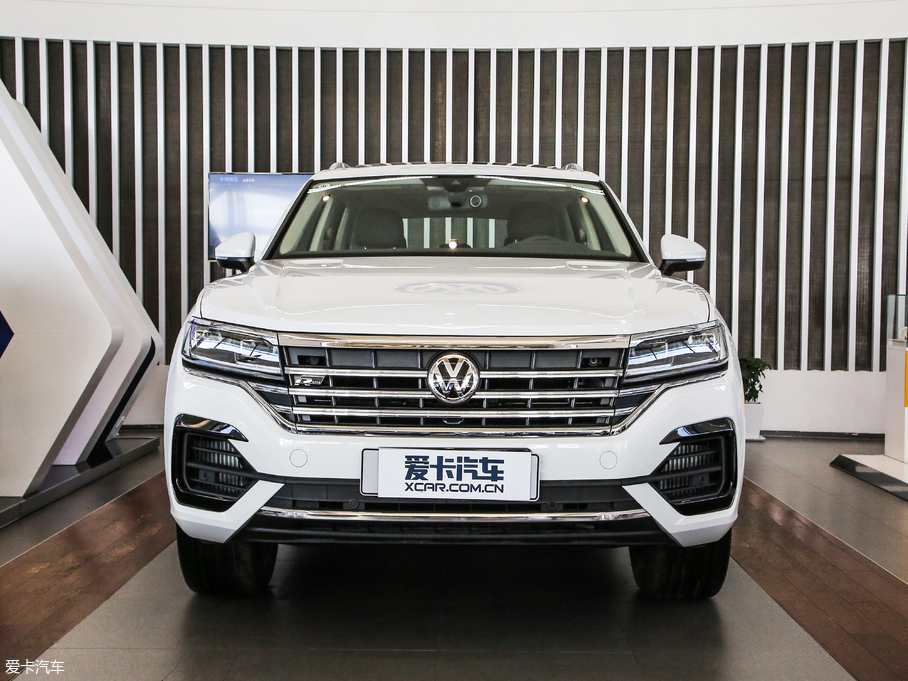 2019; 3.0TSI  V