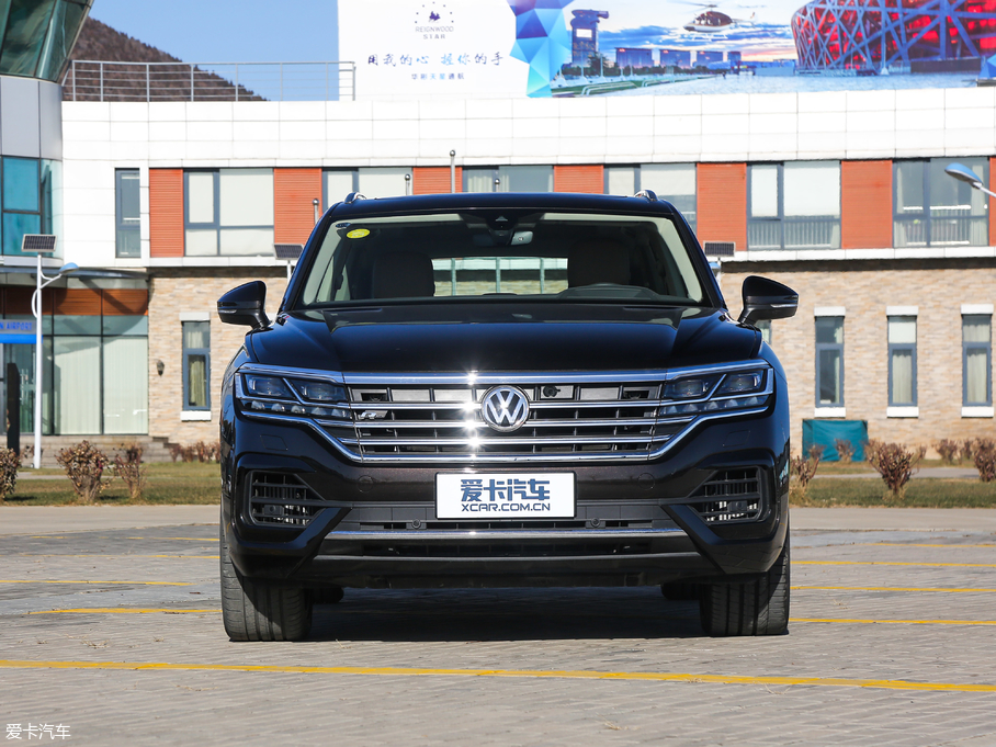 2019; 3.0TSI ǰ V