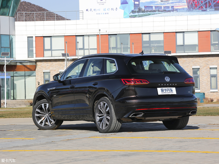 2019; 3.0TSI ǰ V