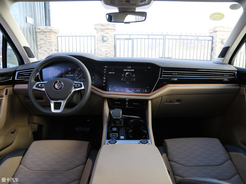 大眾(進(jìn)口)2019款途銳