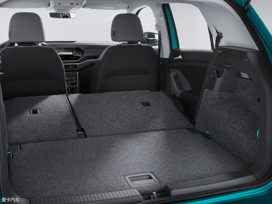 2019��T-Cross(����) R-Line