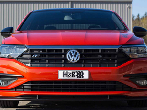 2019H&R Special Springs R-Line (x)(ji)^