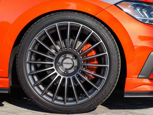 2019H&R Special Springs R-Line (x)(ji)^