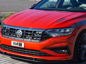 2019H&R Special Springs R-Line (x)(ji)^