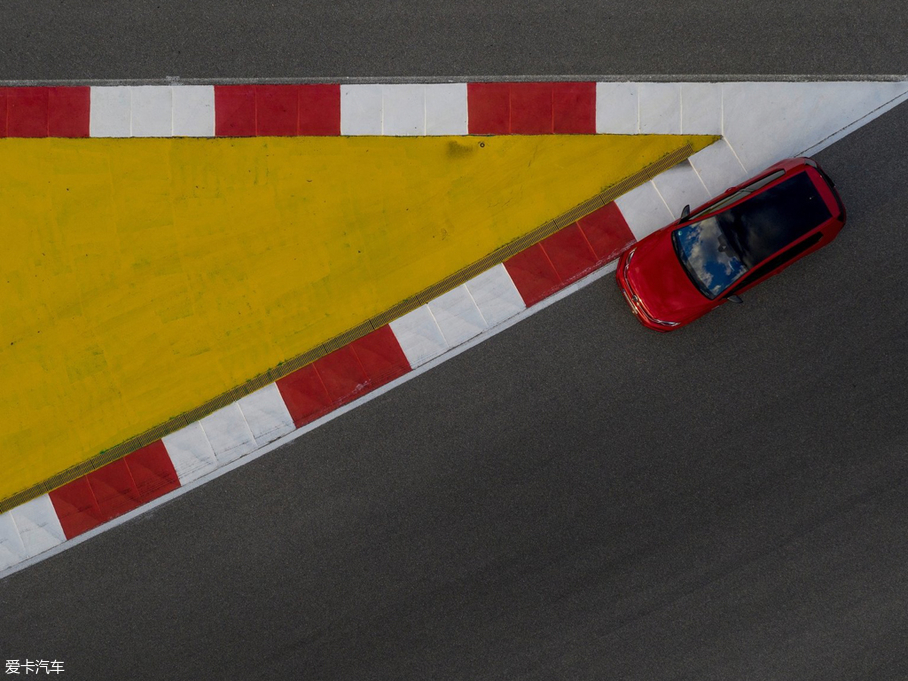 2019Golf GTI GTI TCR