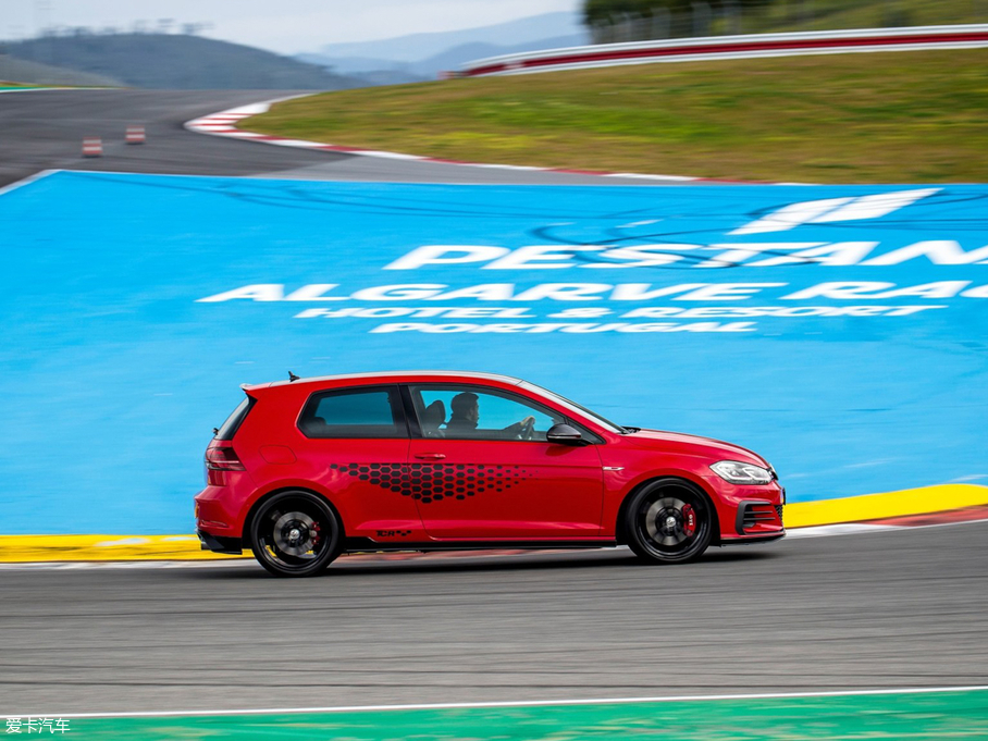 2019Golf GTI GTI TCR