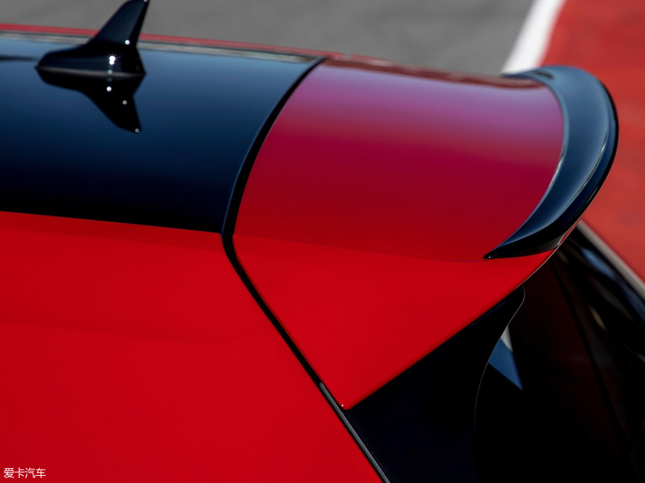 2019Golf GTI GTI TCR