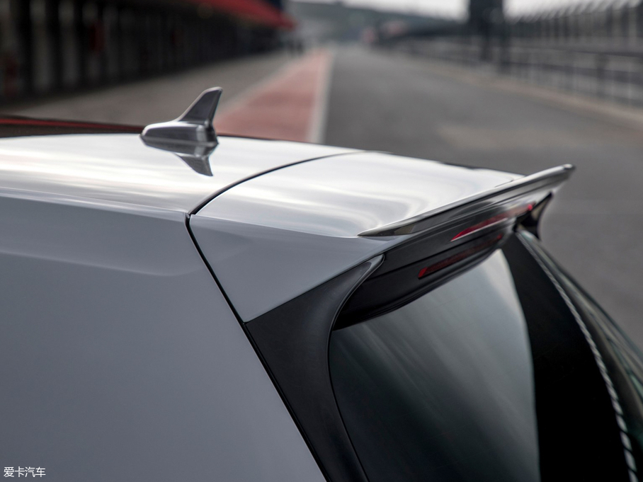 2019Golf GTI GTI TCR