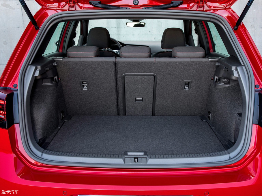 2019Golf GTI GTI TCR