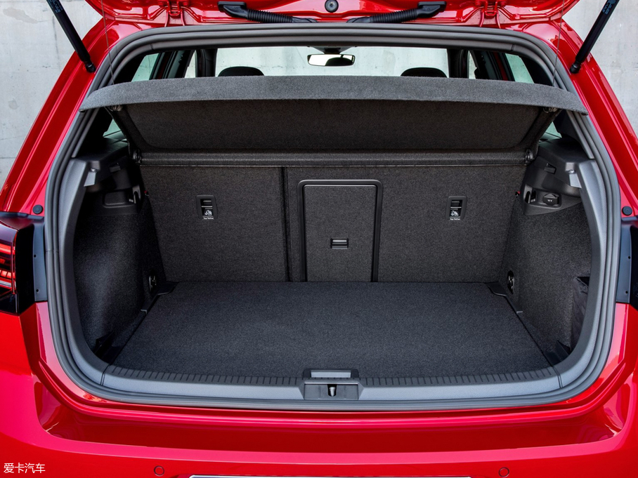 2019Golf GTI GTI TCR