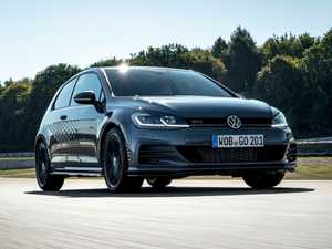 2019GTI TCR w^