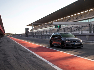 2019GTI TCR w^