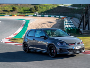 2019GTI TCR w^