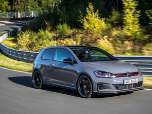 2019GTI TCR w^