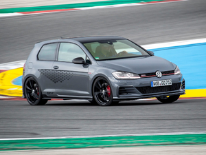 2019GTI TCR w^