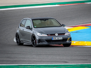 2019GTI TCR w^