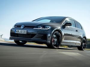 2019GTI TCR w^