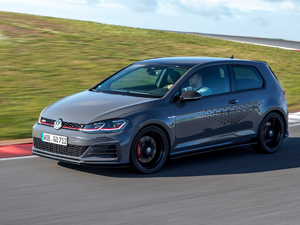 2019GTI TCR w^