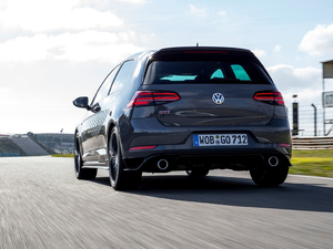 2019GTI TCR w^