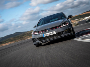 2019GTI TCR w^