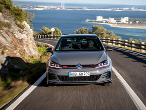 2019GTI TCR w^
