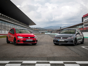 2019GTI TCR w^