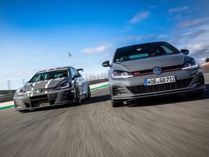 2019GTI TCR w^