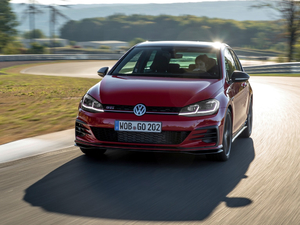 2019GTI TCR w^