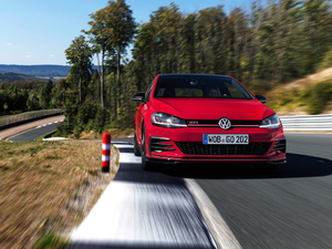 2019GTI TCR w^