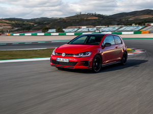 2019GTI TCR w^