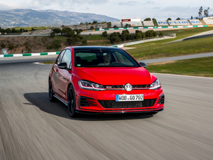 2019GTI TCR w^