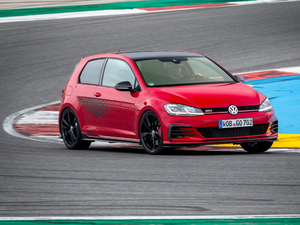 2019GTI TCR w^
