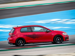 2019GTI TCR w^
