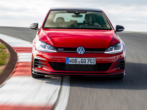 2019GTI TCR w^
