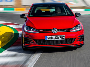 2019GTI TCR w^