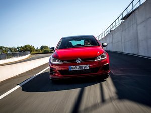 2019GTI TCR w^
