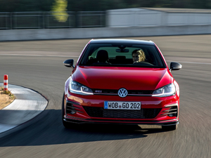 2019GTI TCR w^