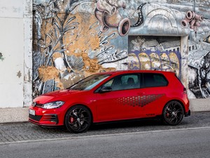 2019GTI TCR w^