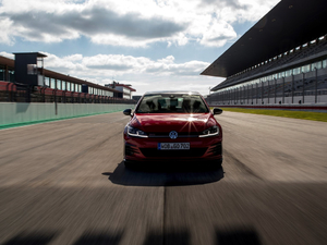 2019GTI TCR w^