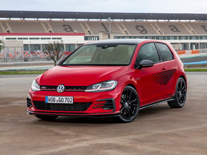 2019GTI TCR ǰ45