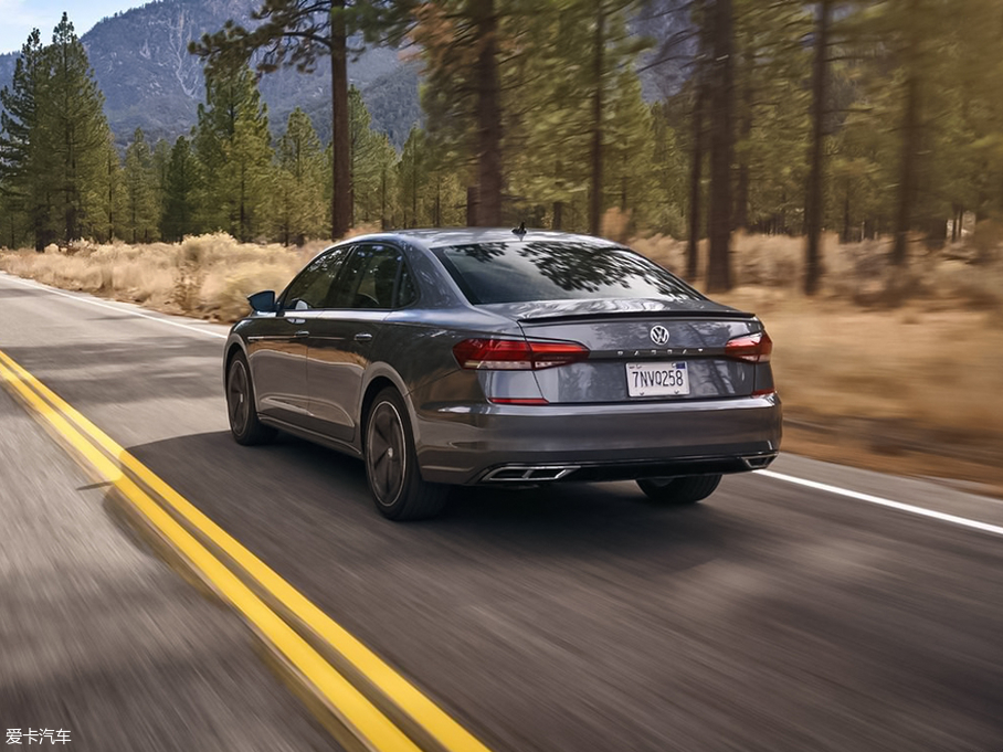 2019��Passat ����