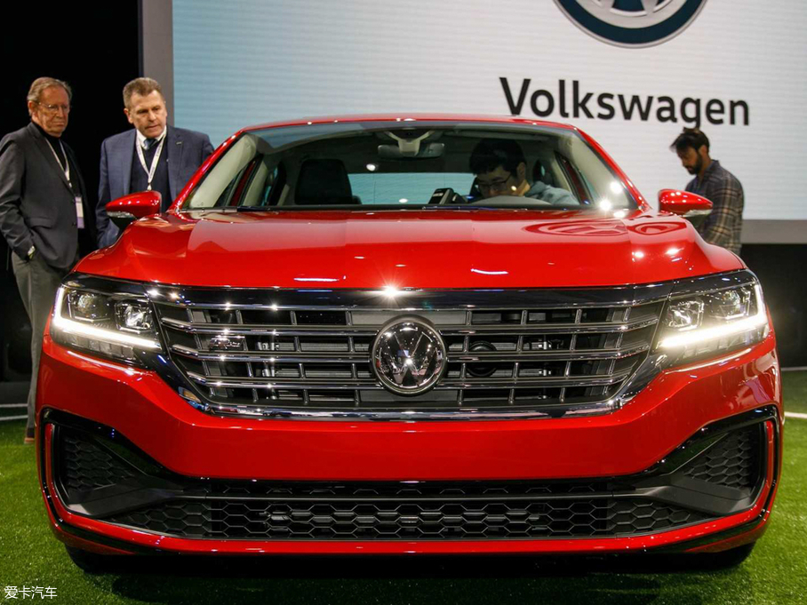 2019��Passat ����