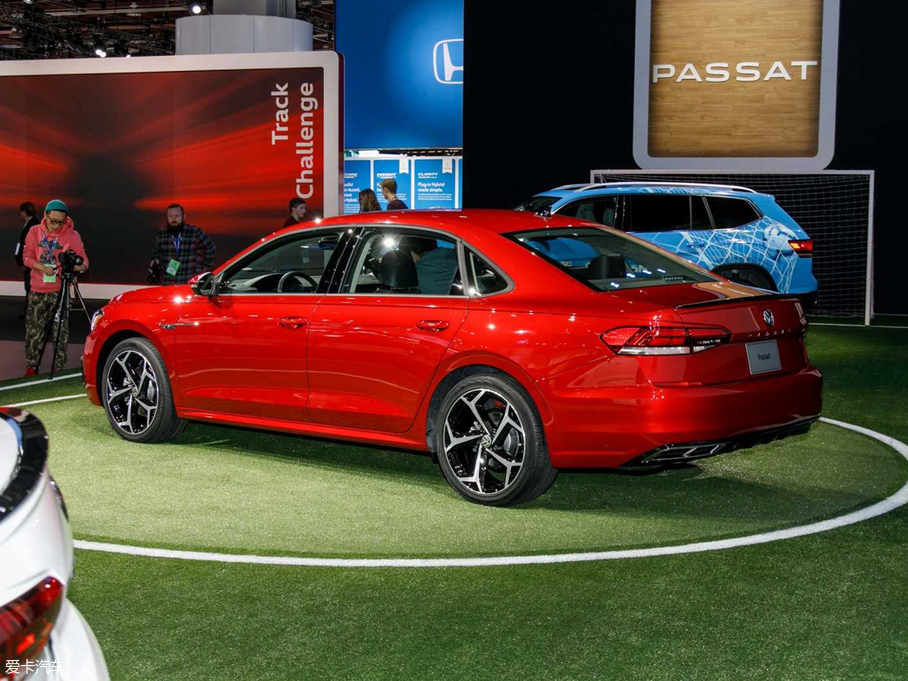2019��Passat ����